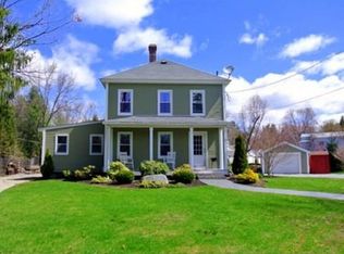10 Silver St, Lancaster, MA 01523