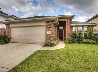 15710 Whispering Green Dr, Cypress, TX 77429