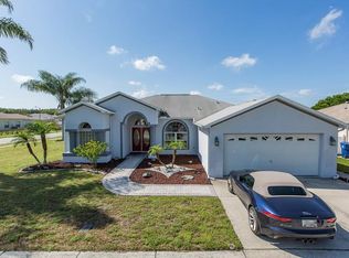 8304 Basalisk Ct, New Port Richey, FL 34653