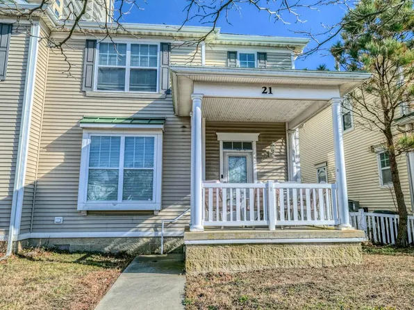 21 N New Hampshire Ave, Atlantic City, NJ 08401