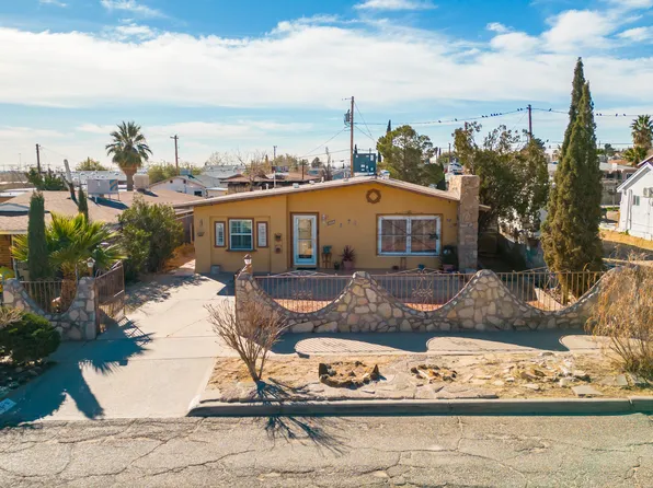 3808 Johnson Ave, El Paso, TX 79930