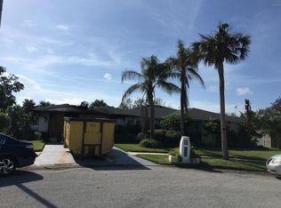 690 Caribbean Rd, Satellite Beach, FL 32937