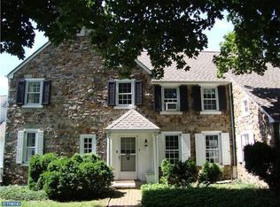 1785 E Strasburg Rd, West Chester, PA 19380