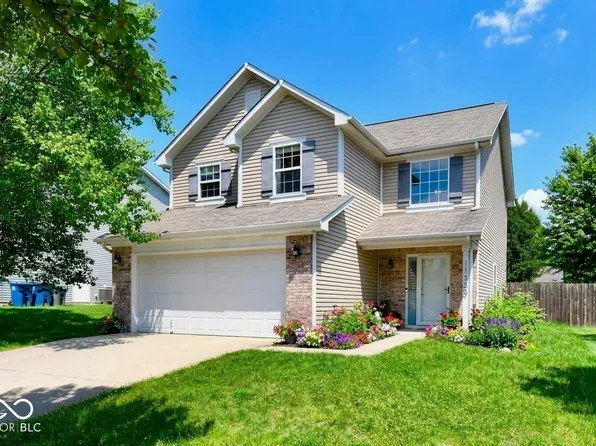 11330 War Admiral Dr, Noblesville, IN 46060