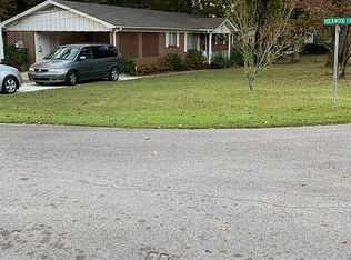 2600 Ridgewood Rd, Fultondale, AL 35068