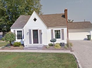 2507 21st St NW, Canton, OH 44708