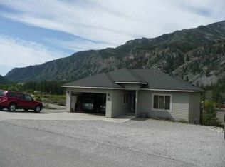 24 Long Dr, Pateros, WA 98846