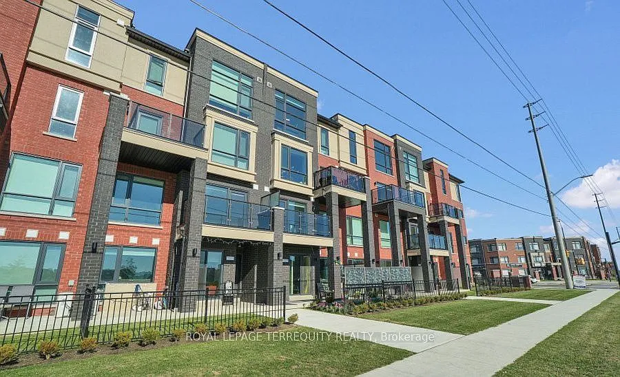 Building Photo - 25 Romilly Ave #10