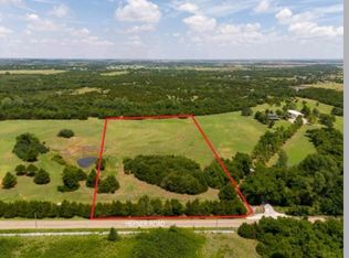 13601 W Hefner Rd, Yukon, OK 73099