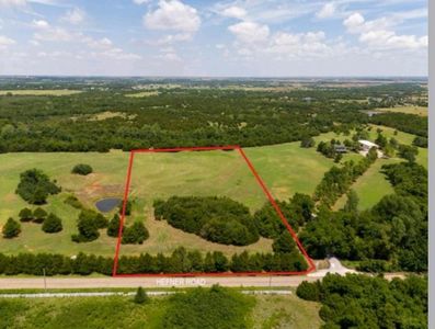 13601 W Hefner Rd, Yukon, OK, 73099