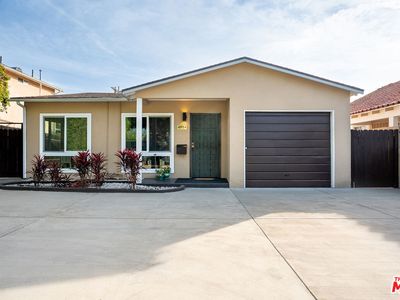 4014 Baywood St, Los Angeles, CA, 90039