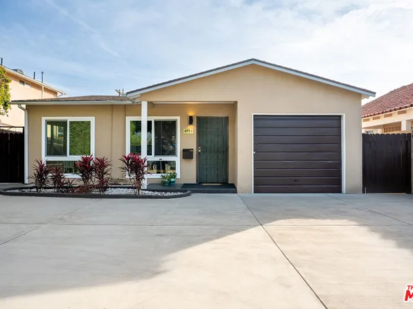 4014 Baywood St, Los Angeles, CA 90039