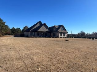 60031 Birchwood Ln, Amory, MS 38821