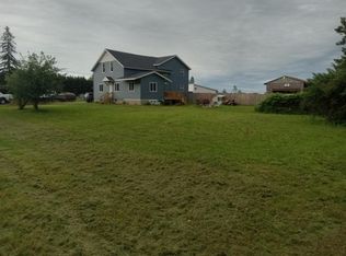 N3945 Polar Rd, Bryant, WI 54418