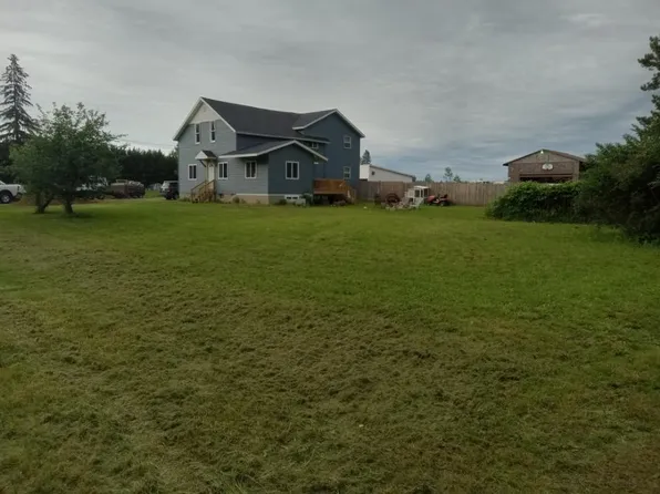 N3945 Polar Rd, Bryant, WI 54418