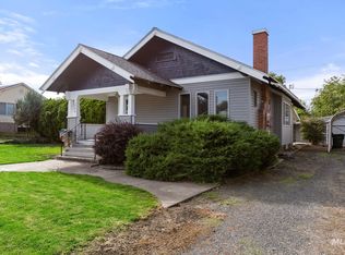 1246 7th St, Clarkston, WA 99403