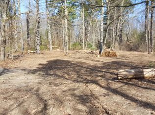 Pensyl Creek Rd, Stroudsburg, PA 18360