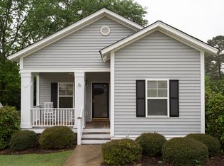 11 Bay Laurel Pl, Columbia, SC 29201