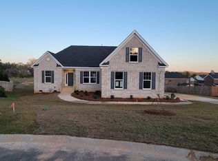 208 Chamois Ct, Gilbert, SC 29054