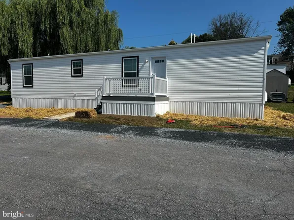 1395 Bowmansville Rd Lot 27, Mohnton, PA 19540
