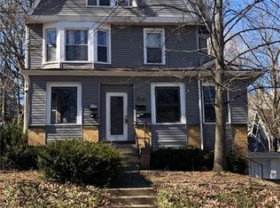 84 Rhodes Ave #5, Akron, OH 44302