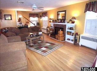 127 N Marshall St, York, PA 17402