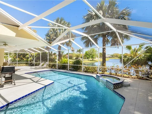 2723 Serenity Circle S, Fort Pierce, FL 34981