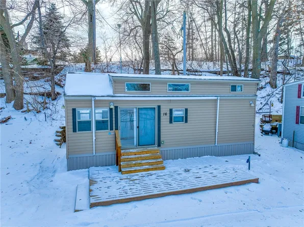1663 US Highway 8 #16, Balsam Lake, WI 54024