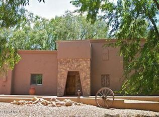 35 Ranch House Cir, Sedona, AZ 86336