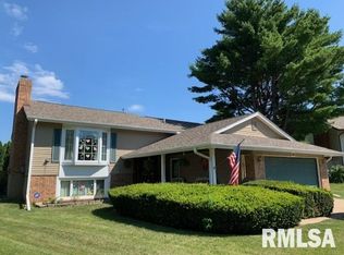 4618 Ashcraft Ct, Davenport, IA