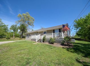 2645 Dalton Pike, Cleveland, TN 37323