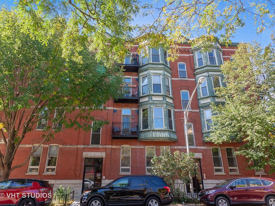 1st image of 1340 N North Park Ave APT 2