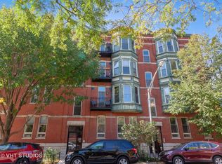 1340 N North Park Ave APT 2, Chicago, IL 60610