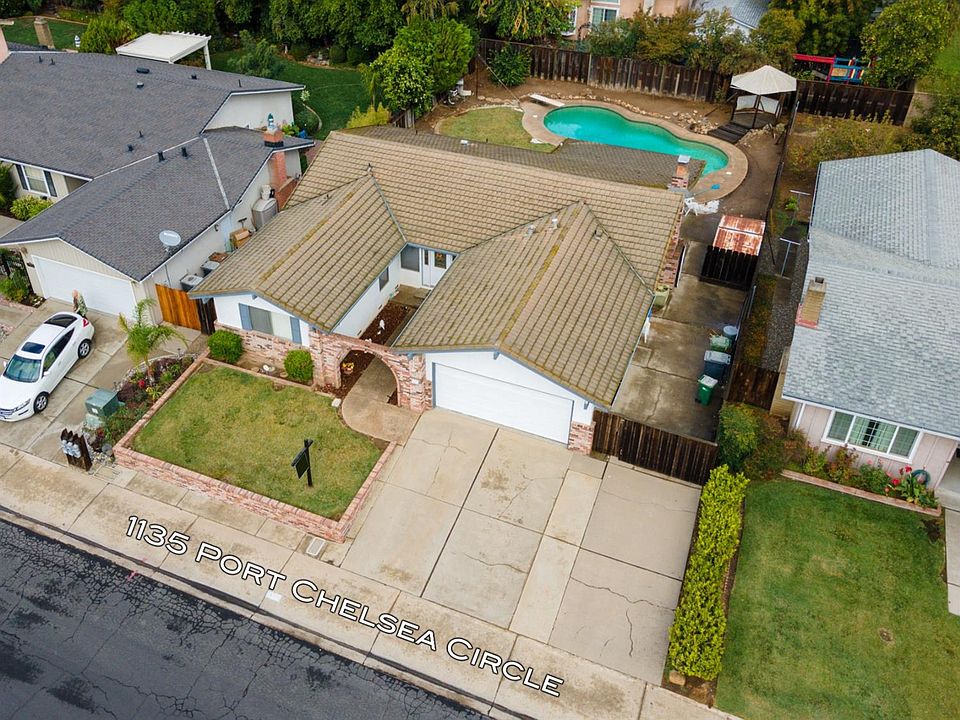 1st image of 1135 Port Chelsea Cir