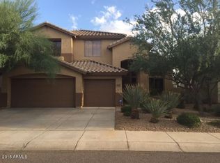7803 E Nestling Way, Scottsdale, AZ 85255