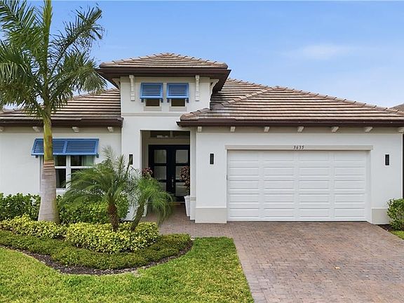 2nd image of 3635 Sapphire Cove CIR