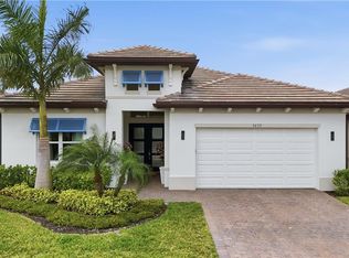 3635 Sapphire Cove CIR, NAPLES, FL 34114