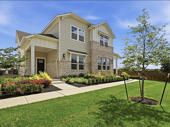 2nd image of 513 Burlington Dr #B