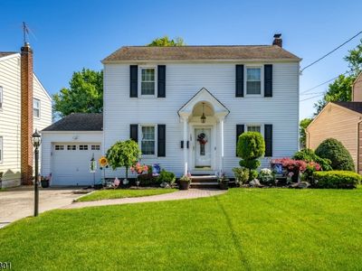109 Darling Ave, Bloomfield, NJ, 07003