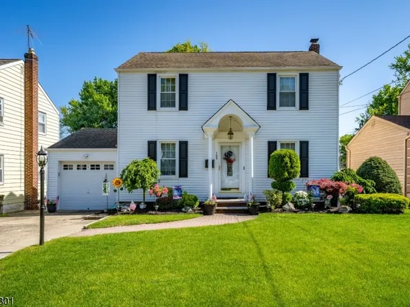 109 Darling Ave, Bloomfield Twp., NJ 07003