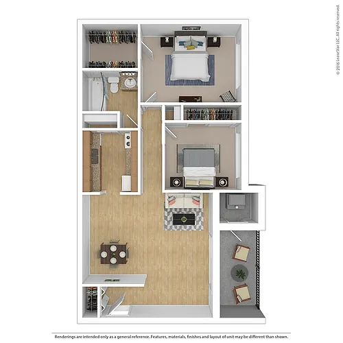 Floor plan 21