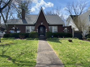 4205 Aberdeen Rd, Nashville, TN 37205