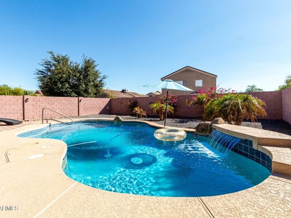 5725 E Good Pasture Ln