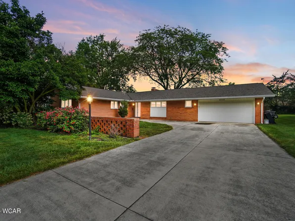 2446 Merit Ave, Lima, OH 45805