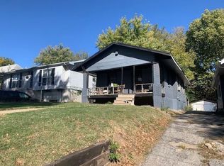 4280 E 62nd St, Kansas City, MO 64130