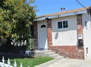 4145 W 168th St, Lawndale, CA 90260