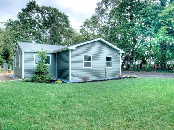 492 Richards Rd, Bridgeton, NJ 08302