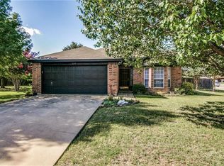 227 Colgate, Forney, TX 75126