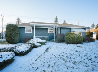 5227 N Cedar St, Spokane, WA 99205