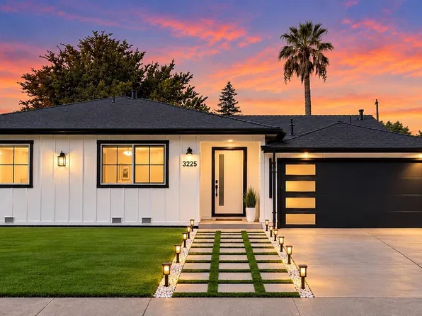 3225 Ida Dr, Concord, CA 94519